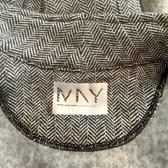 WOMAN’S Marc NY Jacket.  Size L - Picture 7 of 9